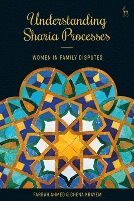 Understanding Sharia Processes 1