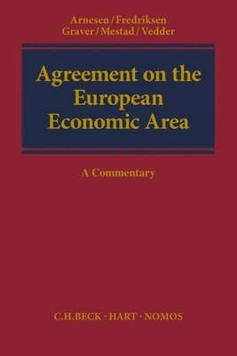 Agreement on the European Economic Area 1