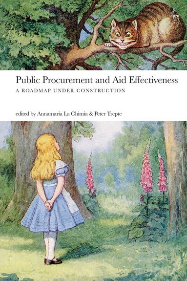 Annamaria La Chimia, Peter Trepte - Public Procurement and Aid Effectiveness, Inbunden