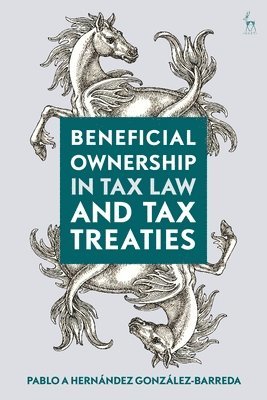 bokomslag Beneficial Ownership in Tax Law and Tax Treaties