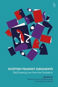 bokomslag Scottish Feminist Judgments