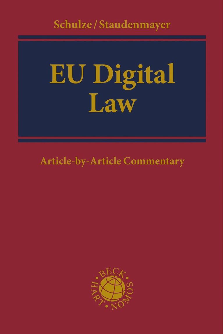 EU Digital Law 1