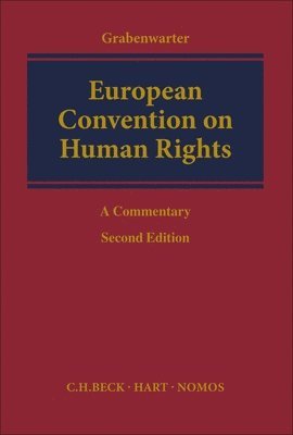 European Convention on Human Rights 1
