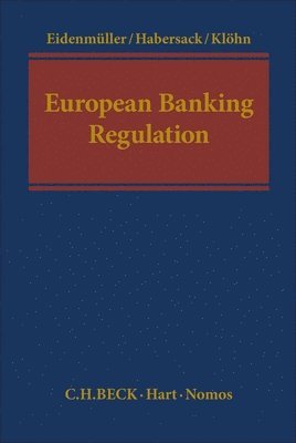 European Banking Regulation 1