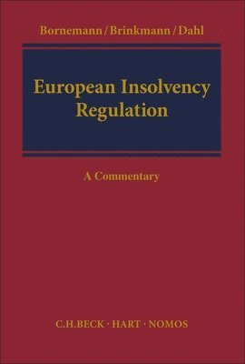 European Insolvency Regulation