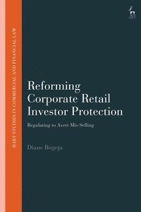 bokomslag Reforming Corporate Retail Investor Protection