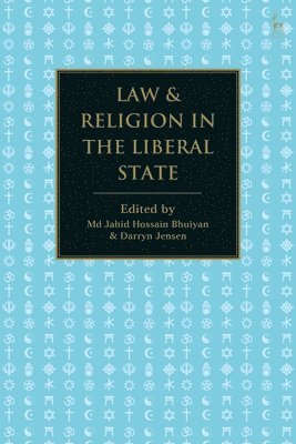 Law and Religion in the Liberal State 1