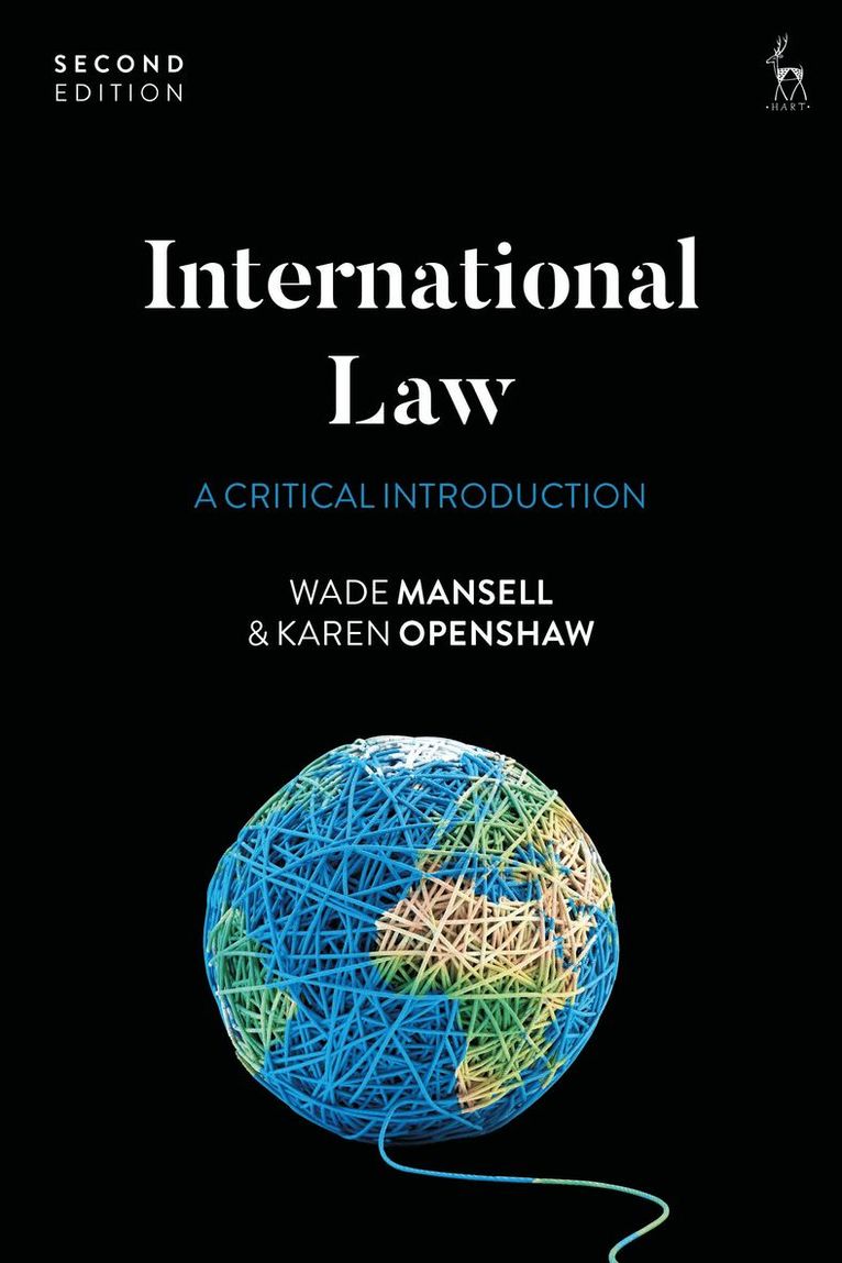 International Law 1