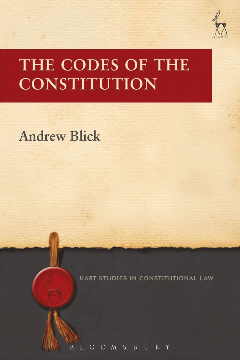 The Codes of the Constitution 1