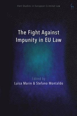 Fight Against Impunity in EU Law
