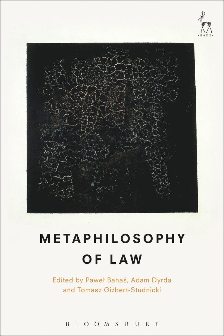 Metaphilosophy of Law