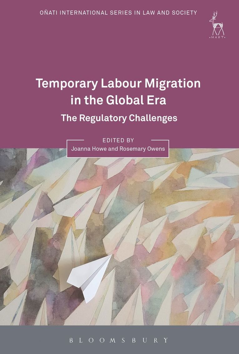 Temporary Labour Migration in the Global Era