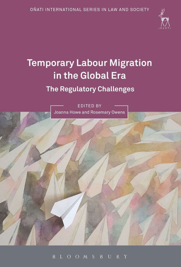 Temporary Labour Migration in the Global Era 1