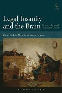 bokomslag Legal Insanity and the Brain