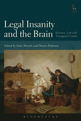 Legal Insanity and the Brain 1