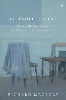 Irresolute Clay 1