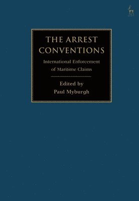 The Arrest Conventions 1