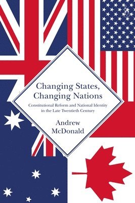 Changing States, Changing Nations 1