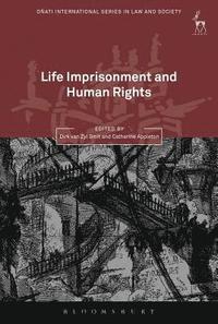 bokomslag Life Imprisonment and Human Rights