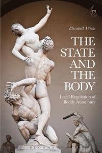 bokomslag The State and the Body