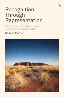 First Nations Voice in the Australian Constitution