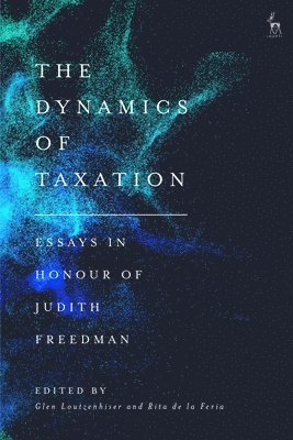 The Dynamics of Taxation 1