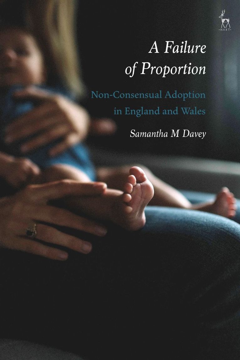 Failure of Proportion