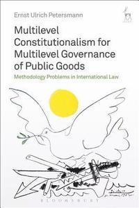 bokomslag Multilevel Constitutionalism for Multilevel Governance of Public Goods