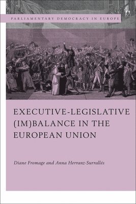 Executive-legislative (Im)balance in the European Union 1