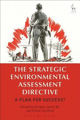 The Strategic Environmental Assessment Directive 1