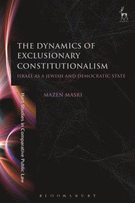 The Dynamics of Exclusionary Constitutionalism 1