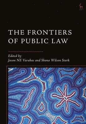 The Frontiers of Public Law 1