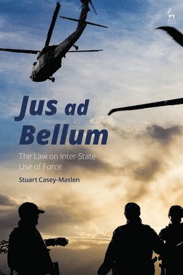 Jus ad Bellum 1