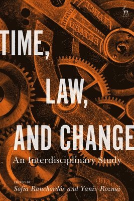 Time, Law, and Change 1