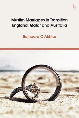 Muslim Marriages in Transition