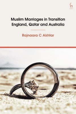 Muslim Marriages in Transition 1