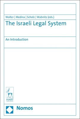 The Israeli Legal System 1