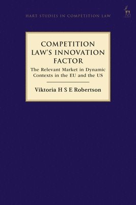 Competition Laws Innovation Factor 1