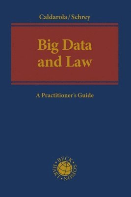 Big Data and Law 1