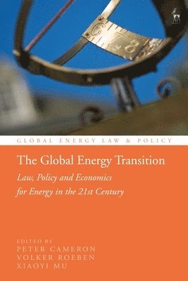 Global Energy Transition