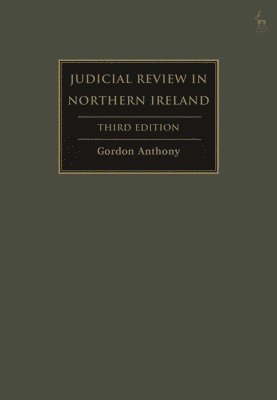 Judicial Review in Northern Ireland