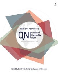 bokomslag Klin and Kochenovs Quality of Nationality Index