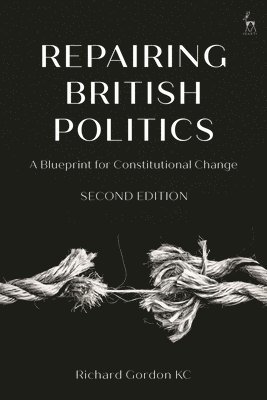 Repairing British Politics 1