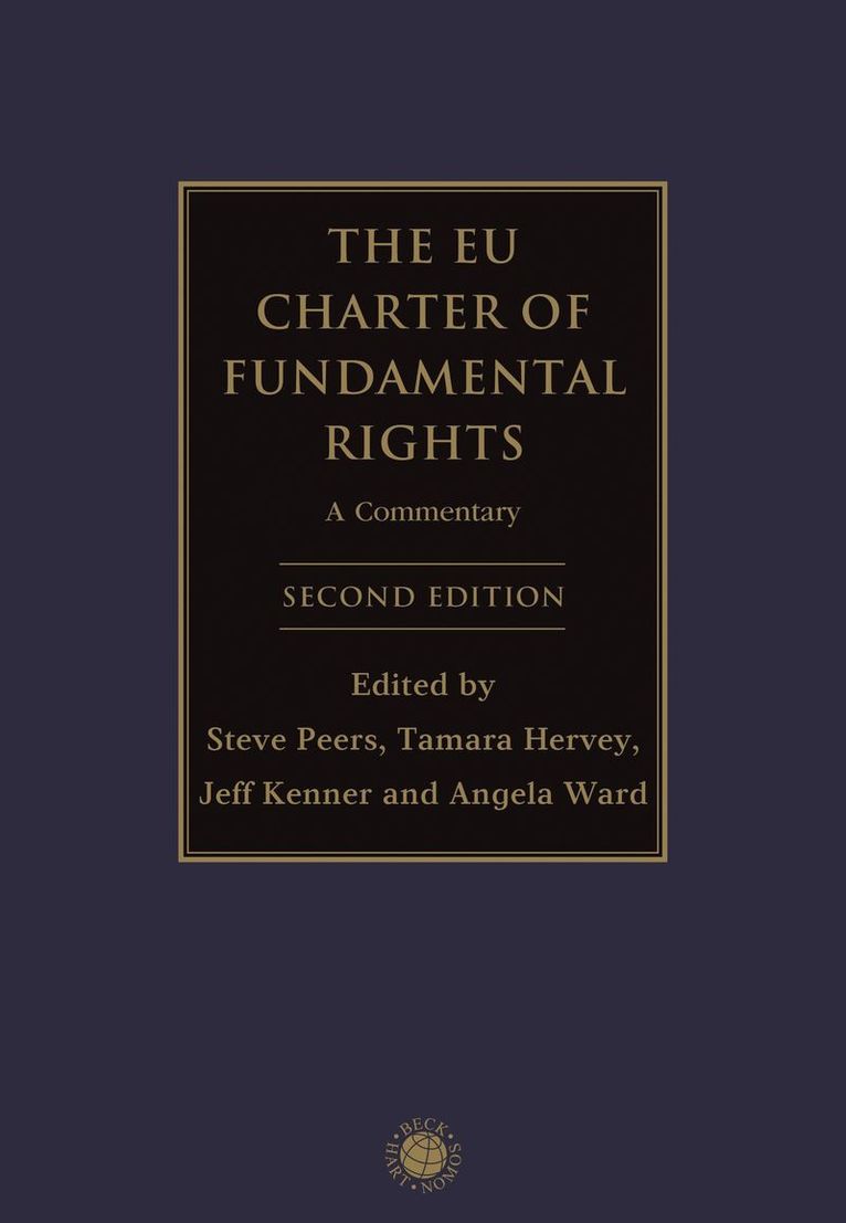 The EU Charter of Fundamental Rights 1