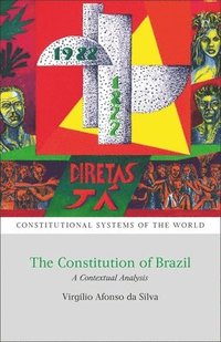 bokomslag The Constitution of Brazil