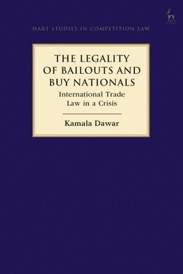 Legality of Bailouts and Buy Nationals