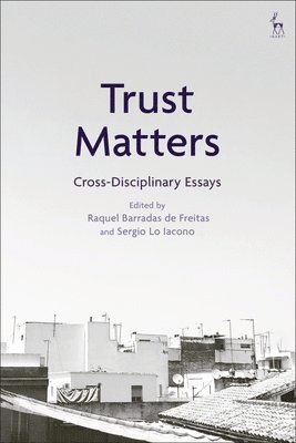 Trust Matters 1