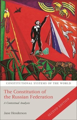 The Constitution of the Russian Federation 1