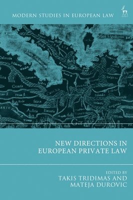 New Directions in European Private Law 1