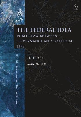 bokomslag The Federal Idea